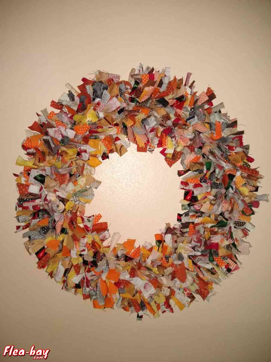 Penney's Creations A-11 West OLDSMAR FLEA MKT MASKS