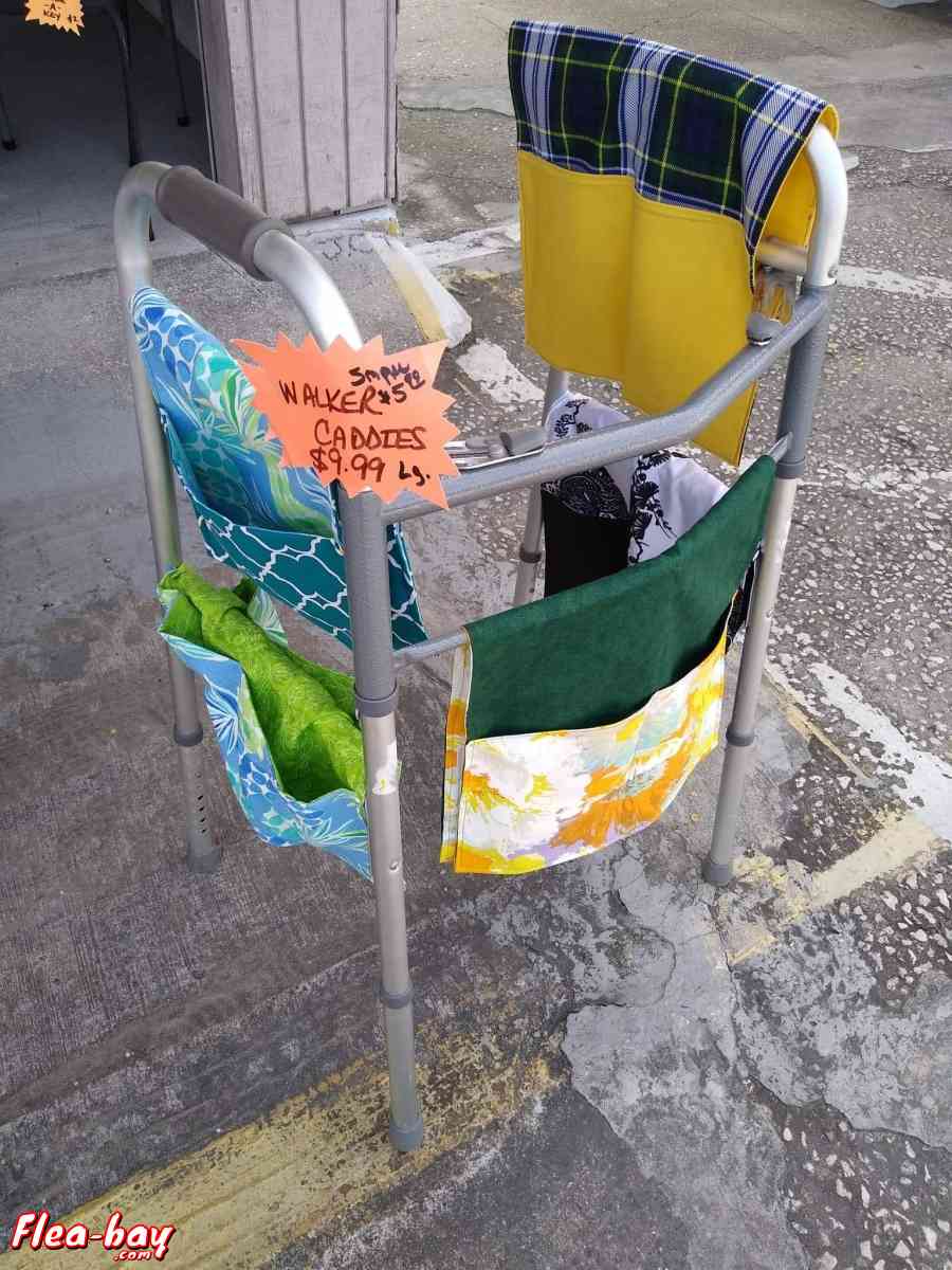 Penney's Creations A-11 West OLDSMAR FLEA MKT MASKS