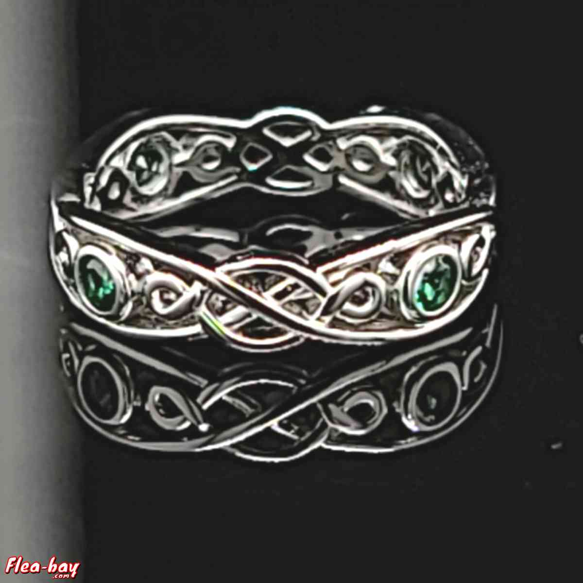 Custom Fitted Toe Rings