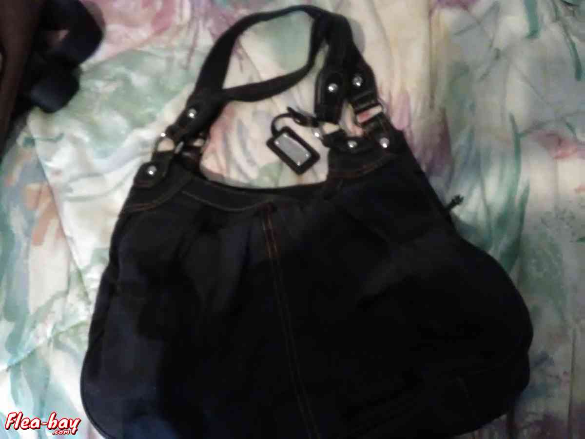 nine west purse
