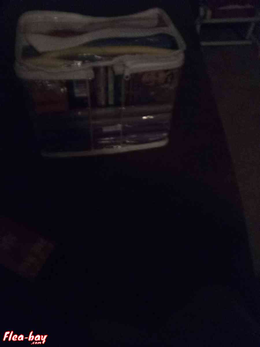 Luxor professional rubber rods