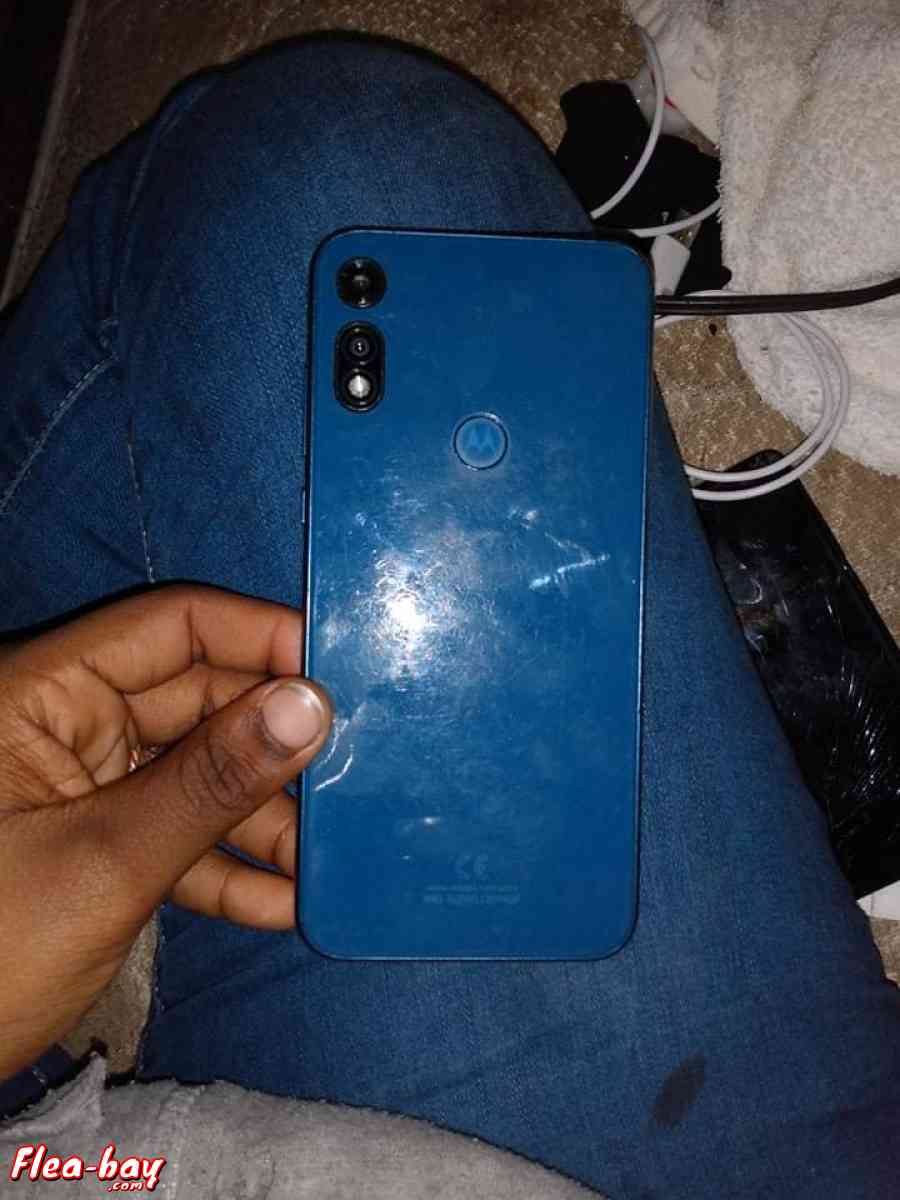 motorola g6 MetroPCS phone