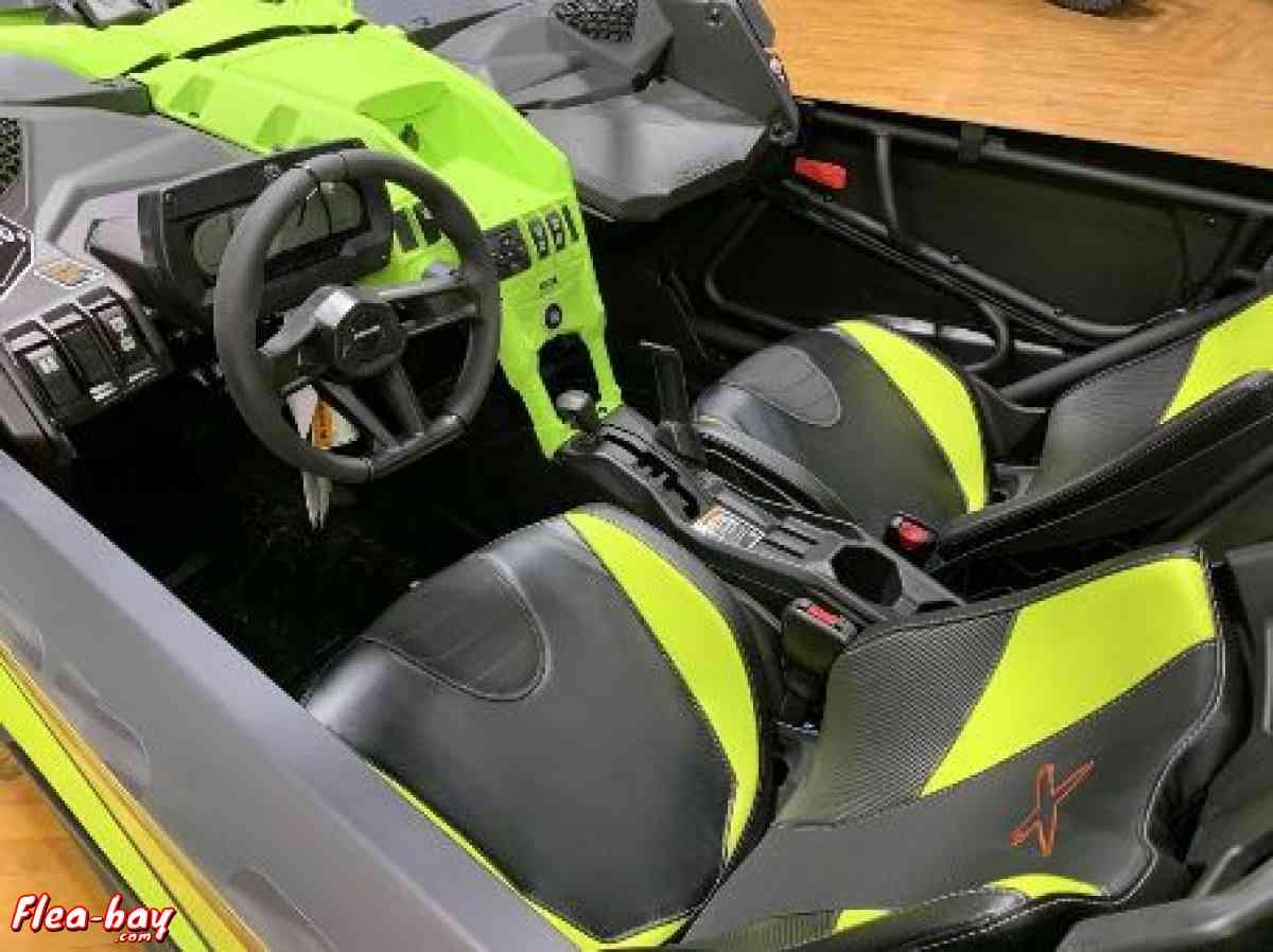 2021 Can-Am Maverick X3 X Mr Turbo