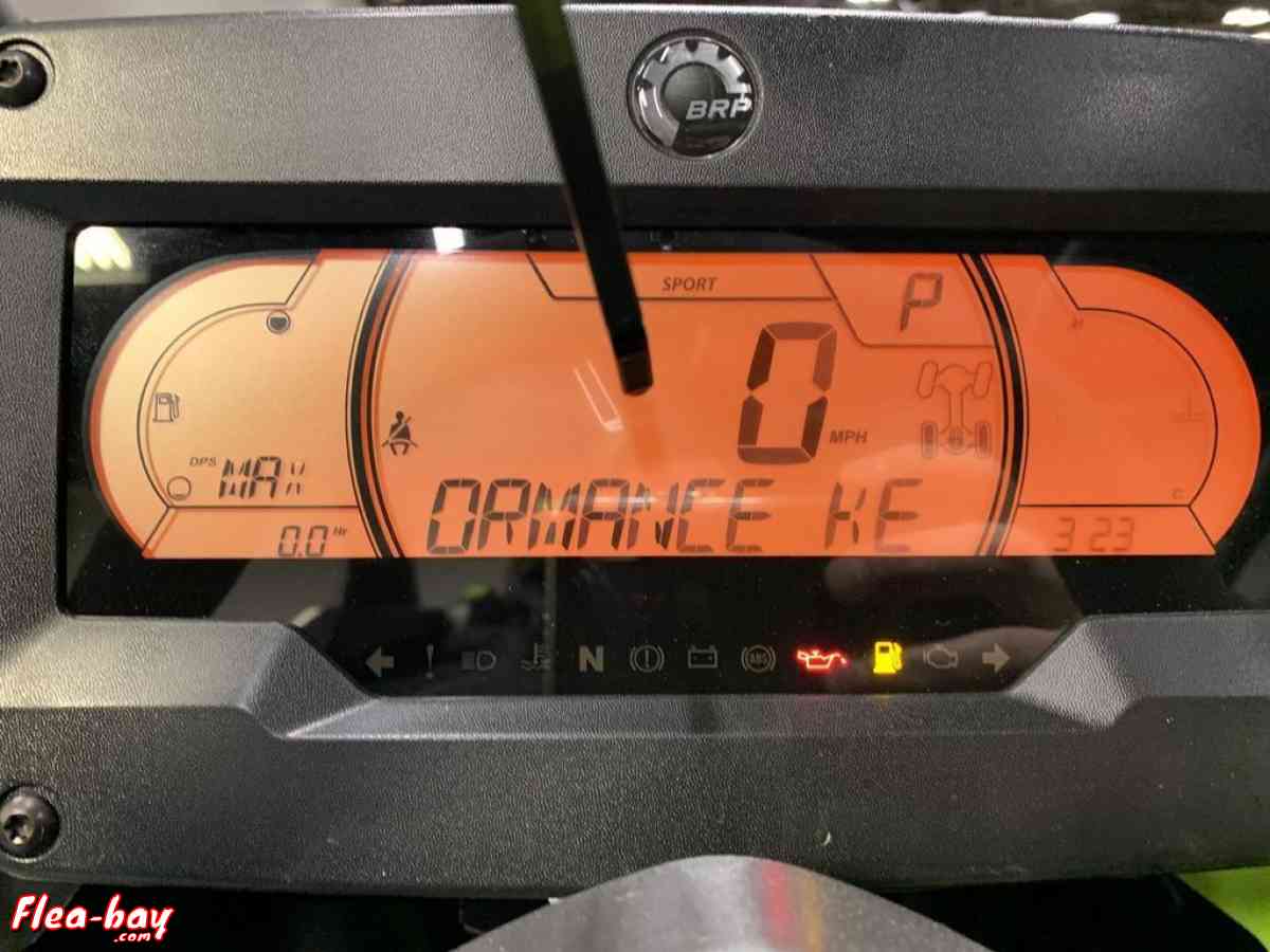 2021 Can-Am Maverick X3 X Mr Turbo