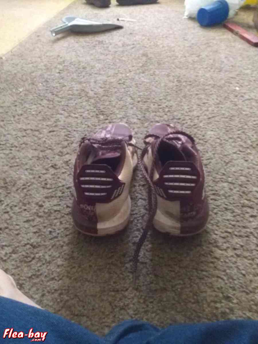 adidas shoes size 8 1/2