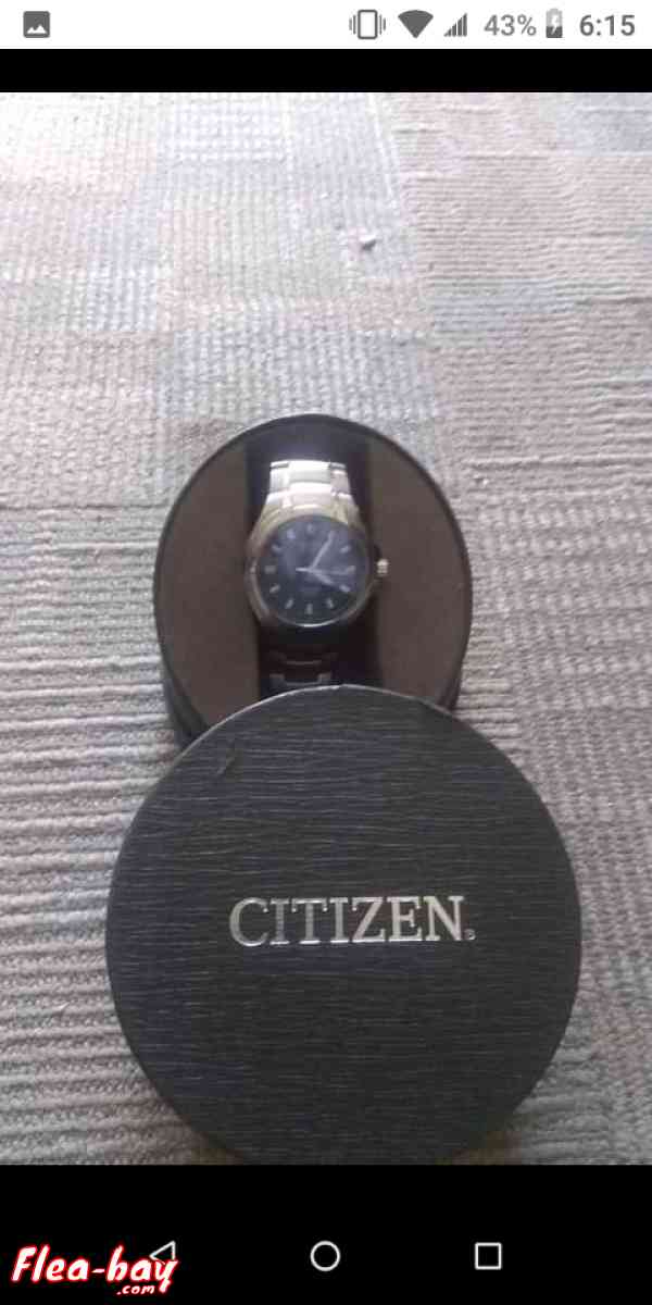 citizens watch