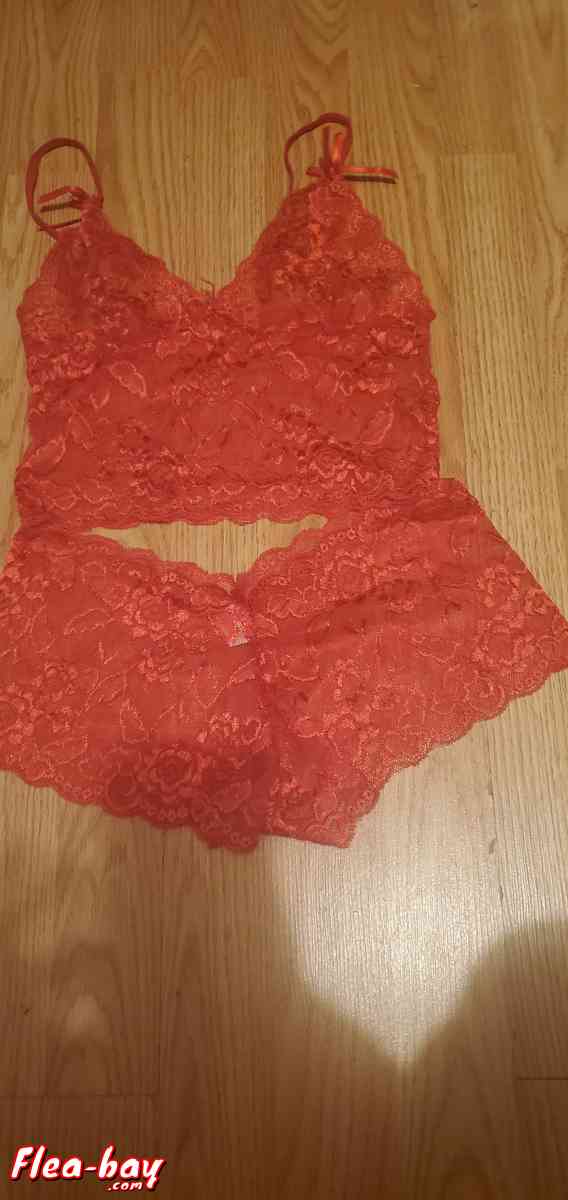 lingerie set