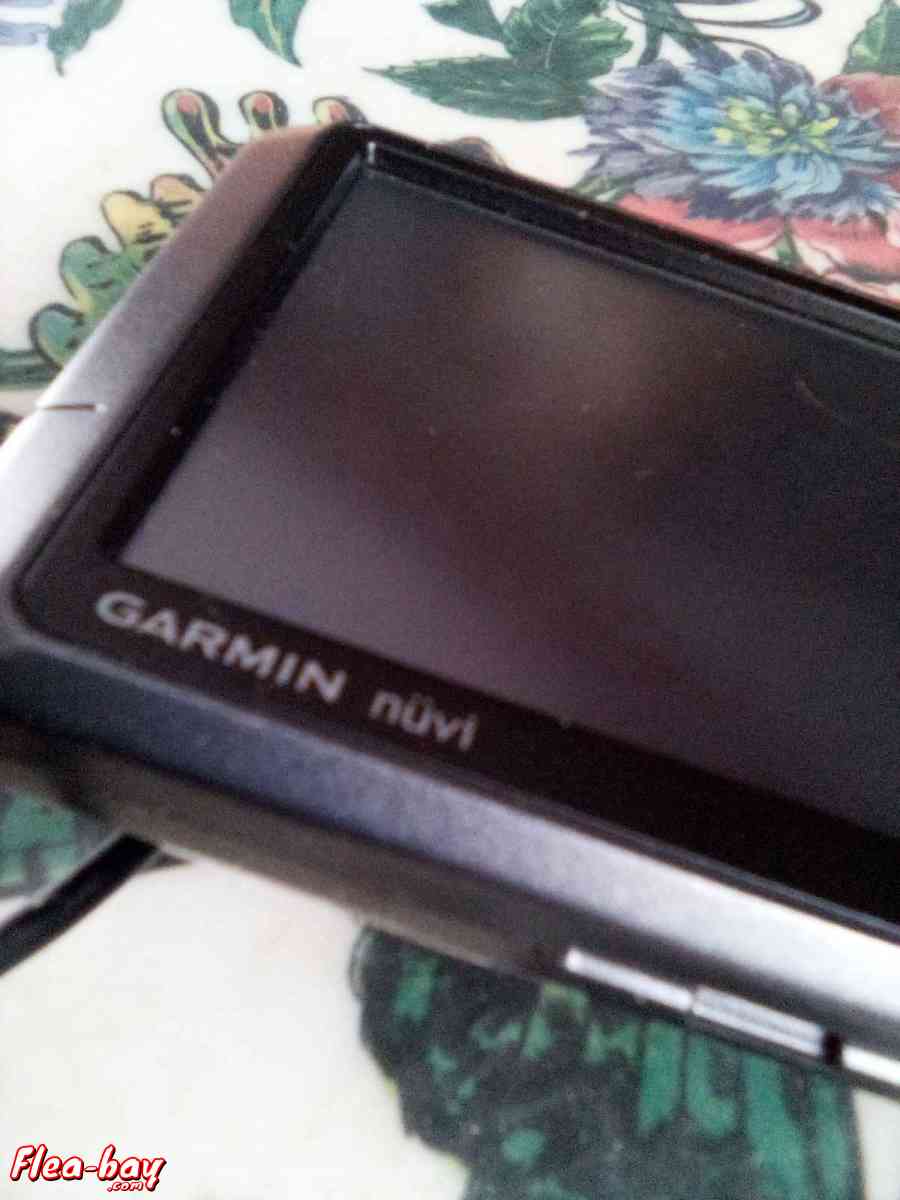 garmin gps
