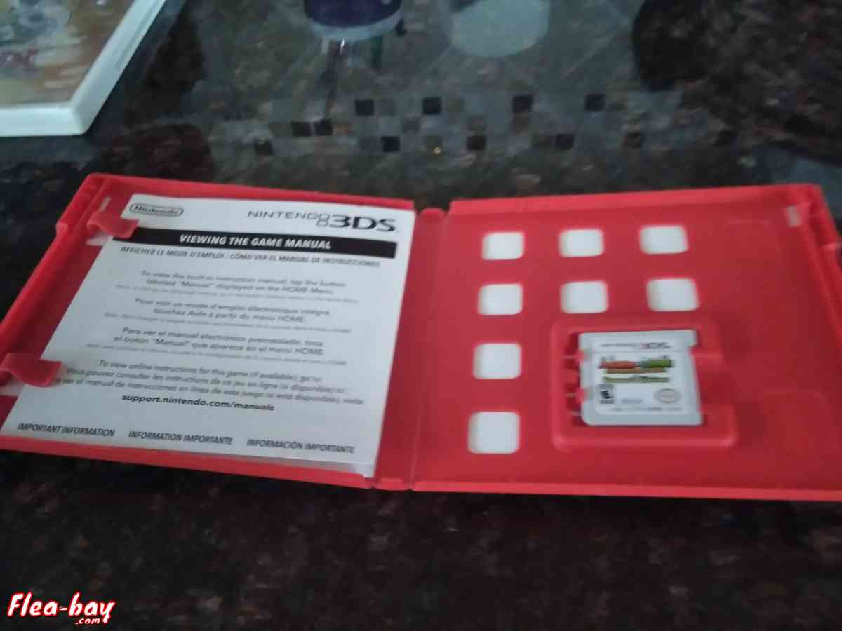 Mario & Luigi: Superstar Saga + Bowser's Minions