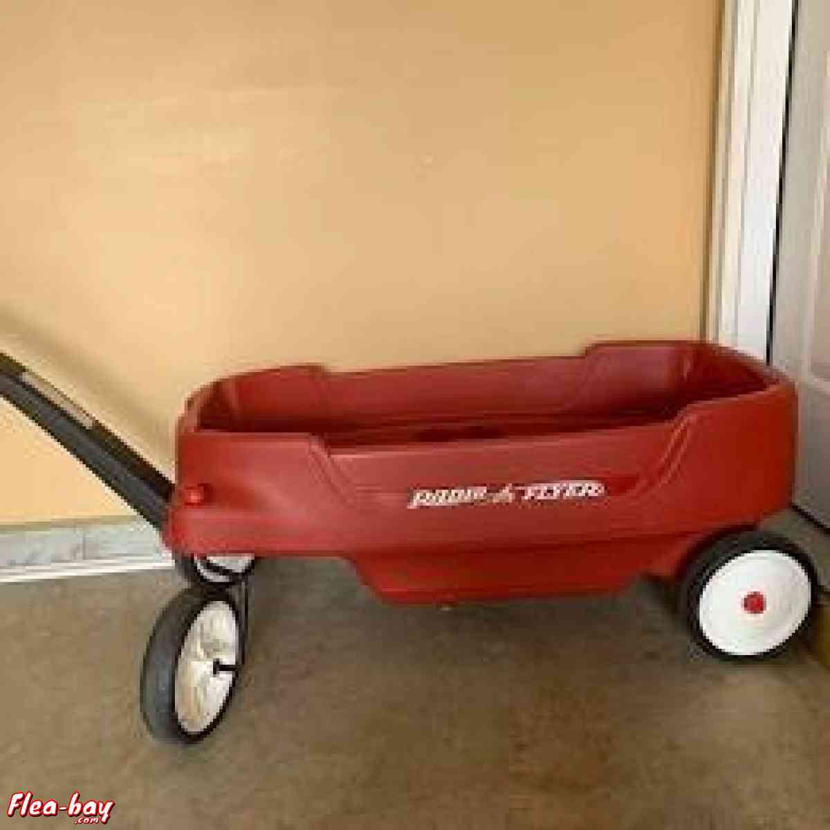 radio flyer wagon
