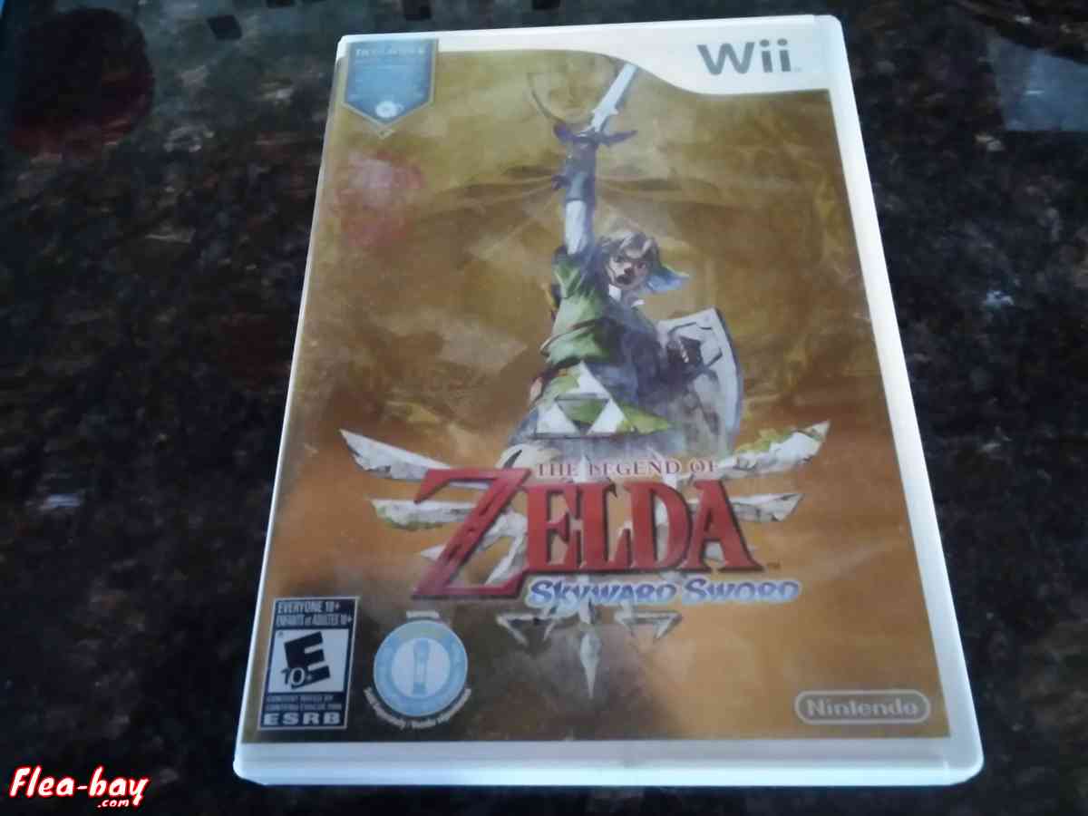 Wii U Console Bundle