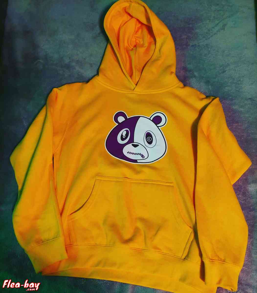 Bair Bear Jacket