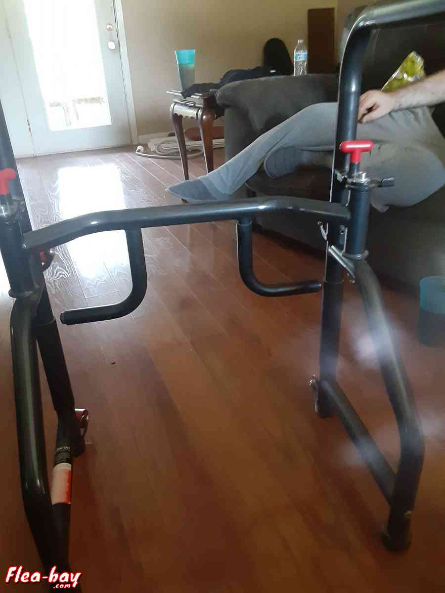 all in one home work out for anyone who want's it