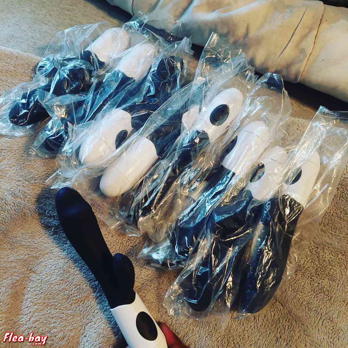 Black & White $25 Purple $10