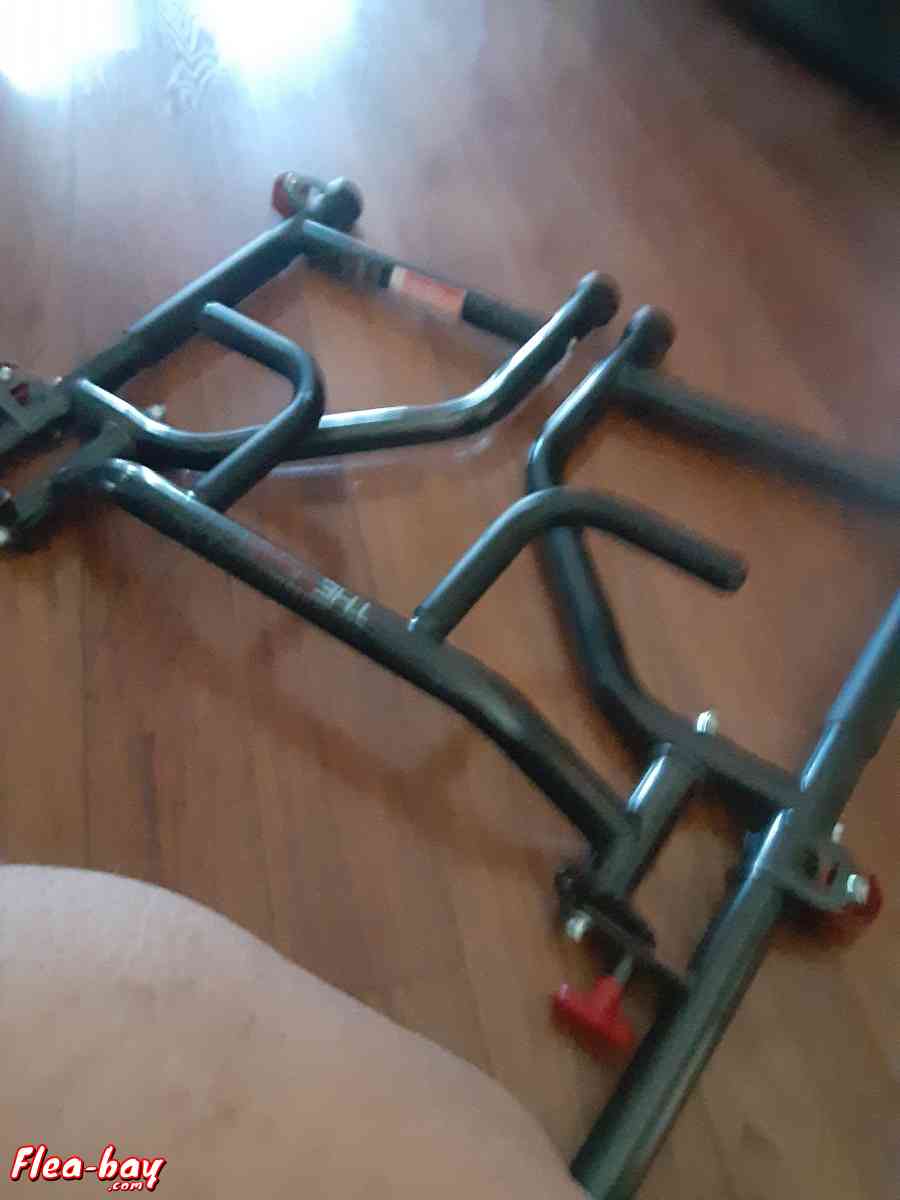 all in one home work out for anyone who want's it