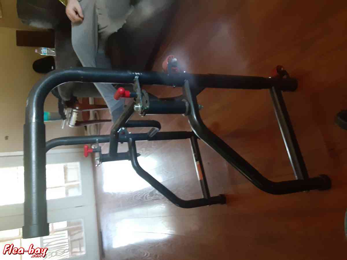 all in one home work out for anyone who want's it