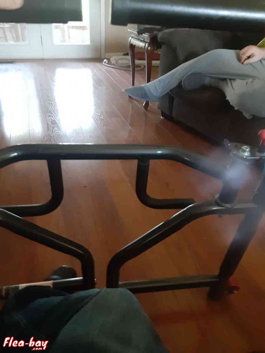 all in one home work out for anyone who want's it