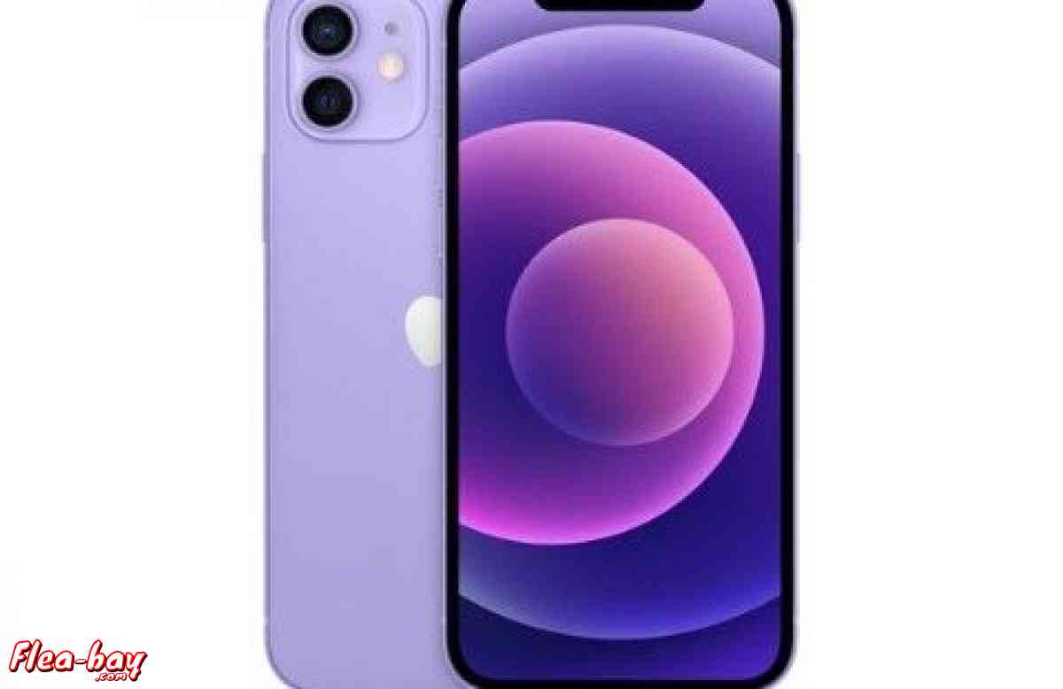 iphone 12 unlock 64 gb