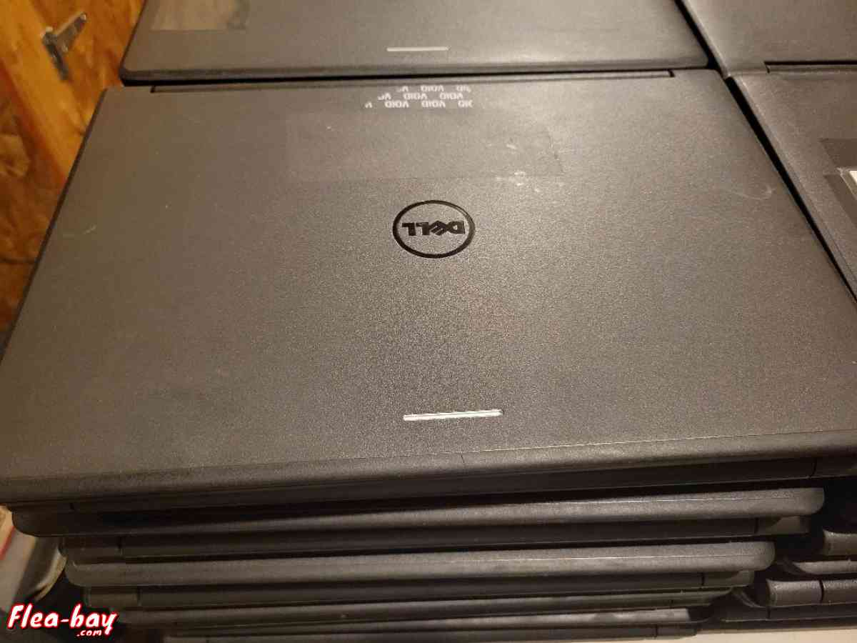 7 laptop $75 a piece