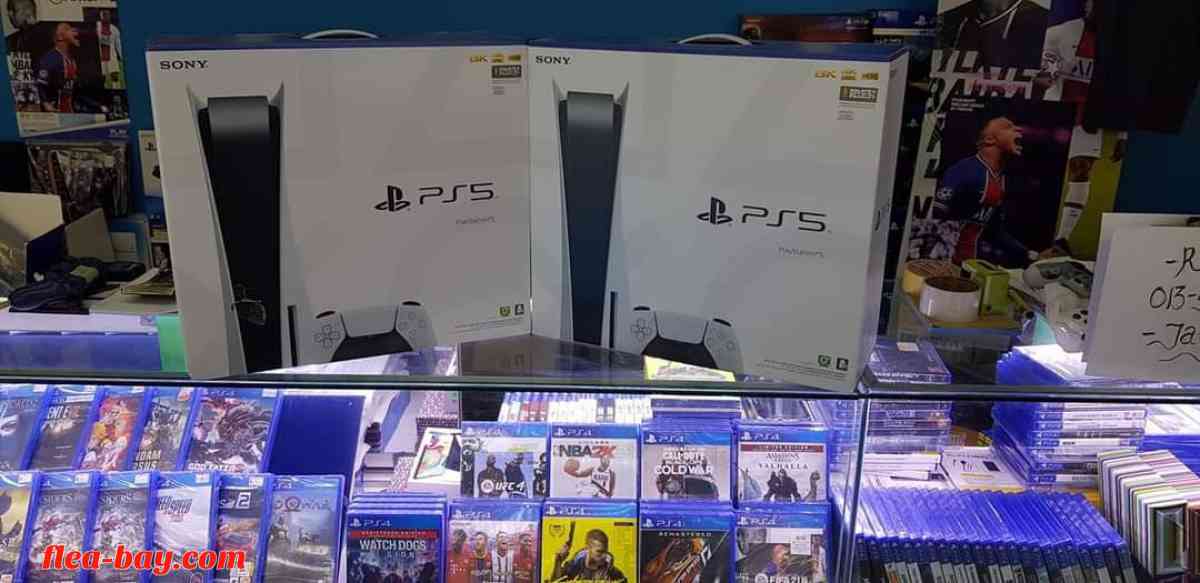 Playstation 5