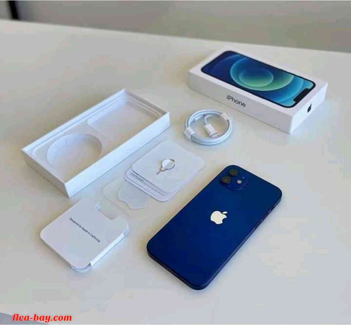 Apple IPhone 12