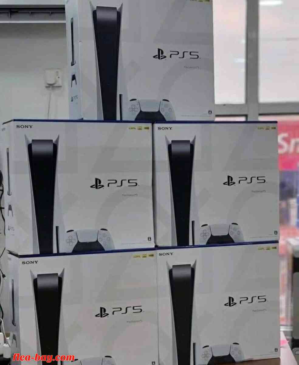 Playstation 5