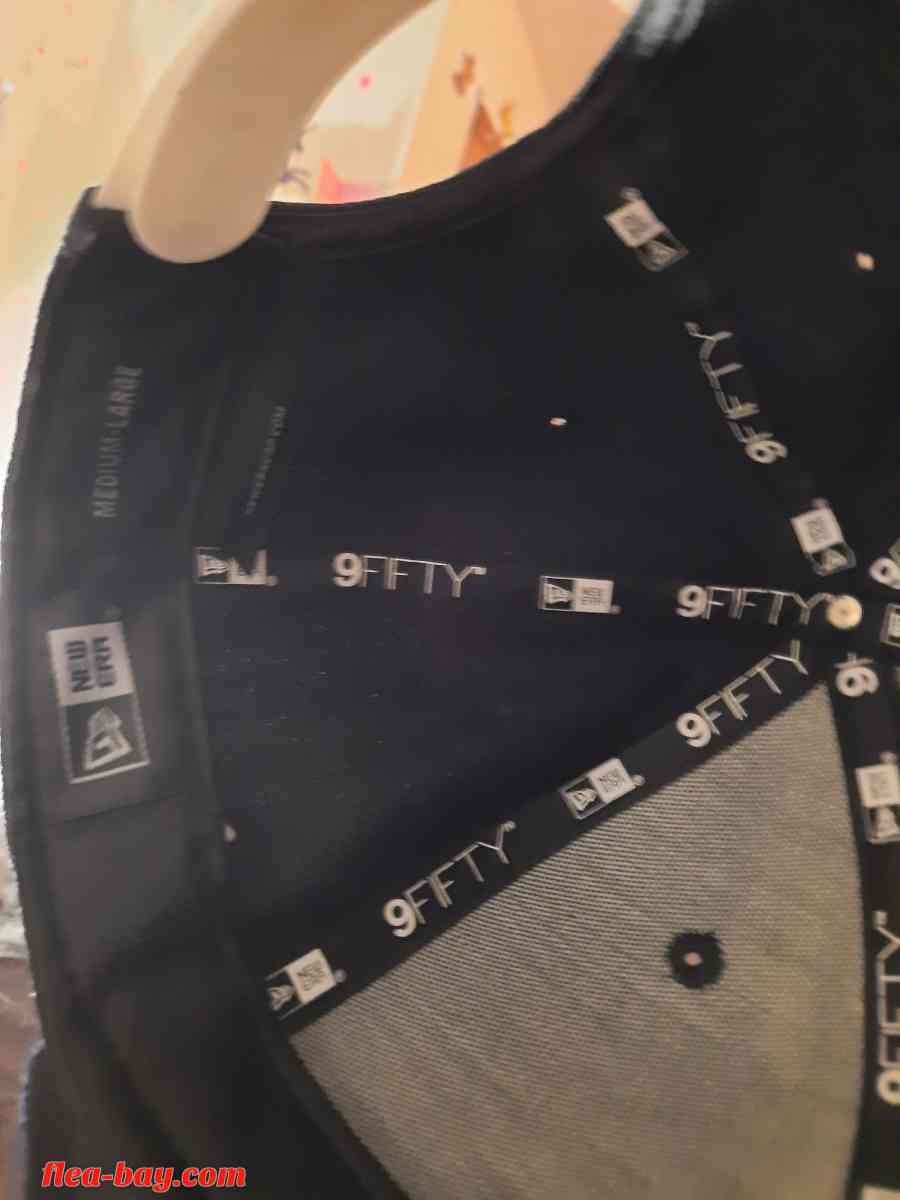 Mens Jordans jumpman fitted hat