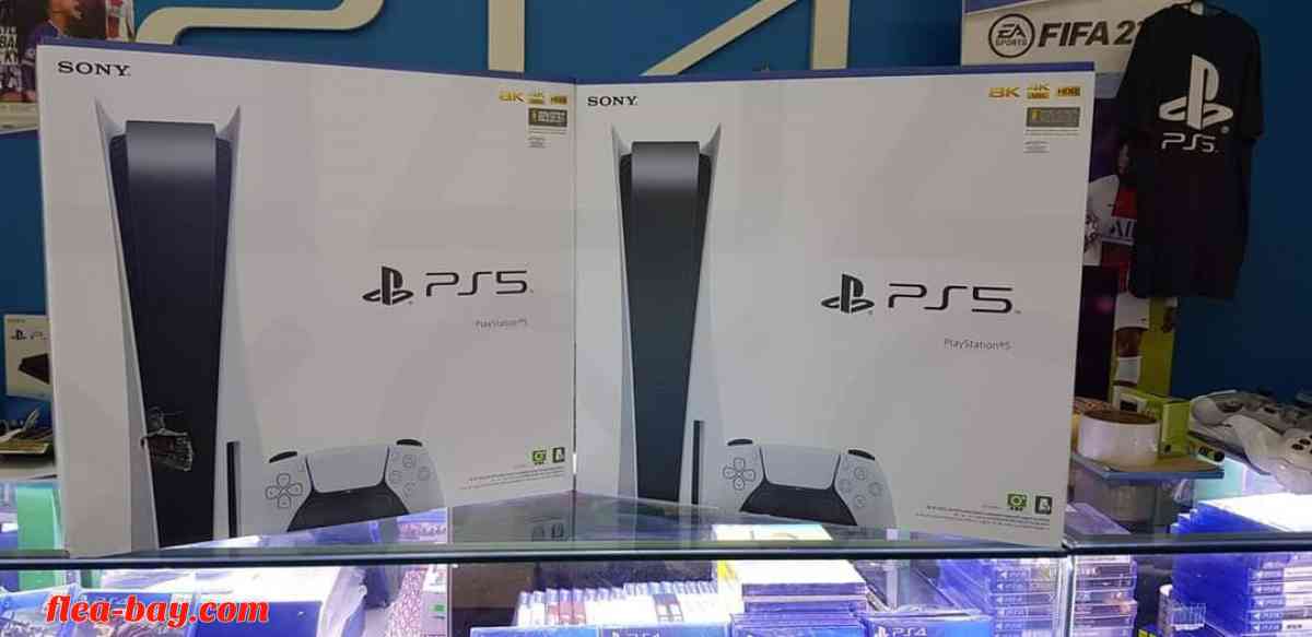 Playstation 5