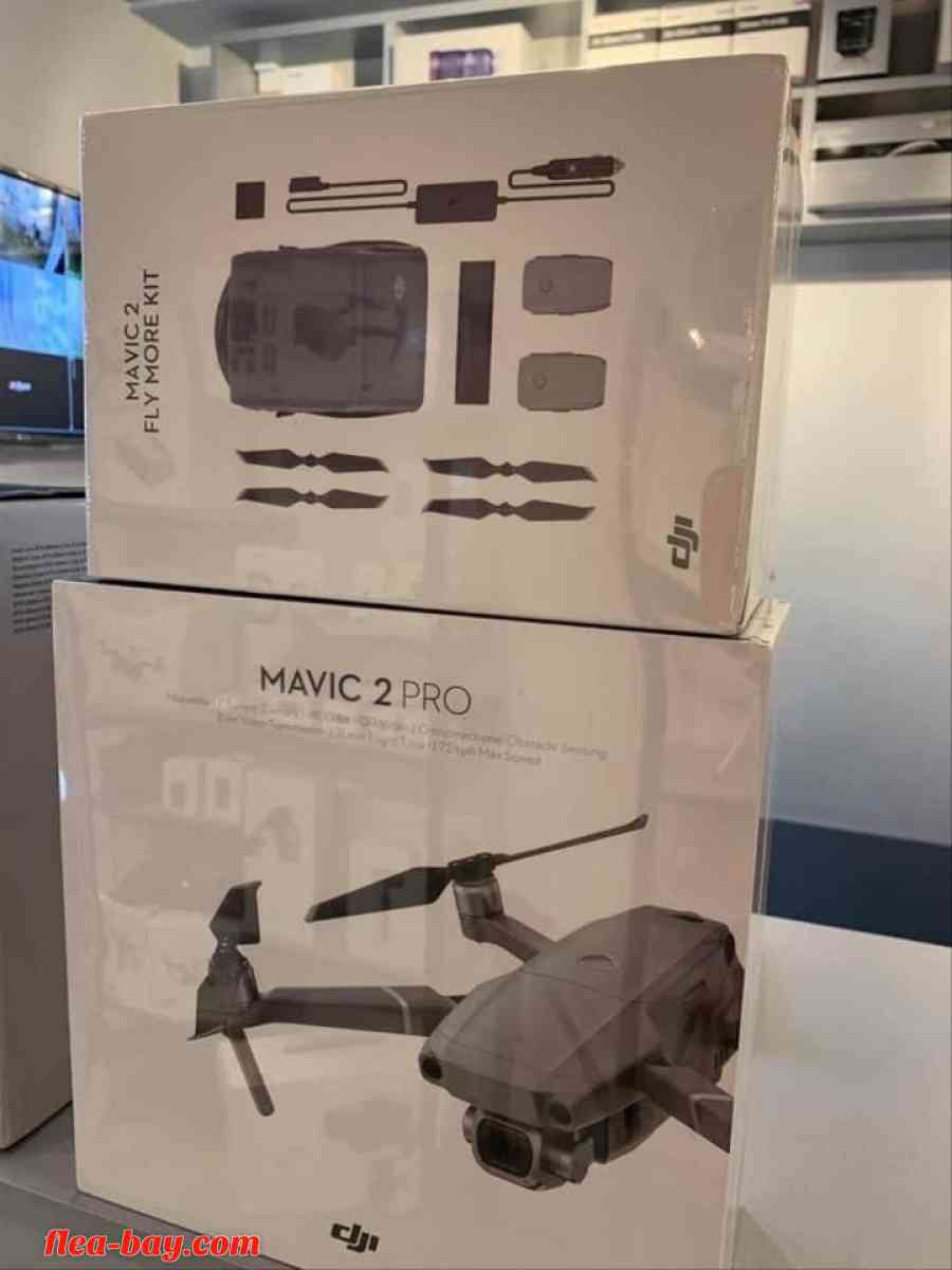 Mavic Air 2
