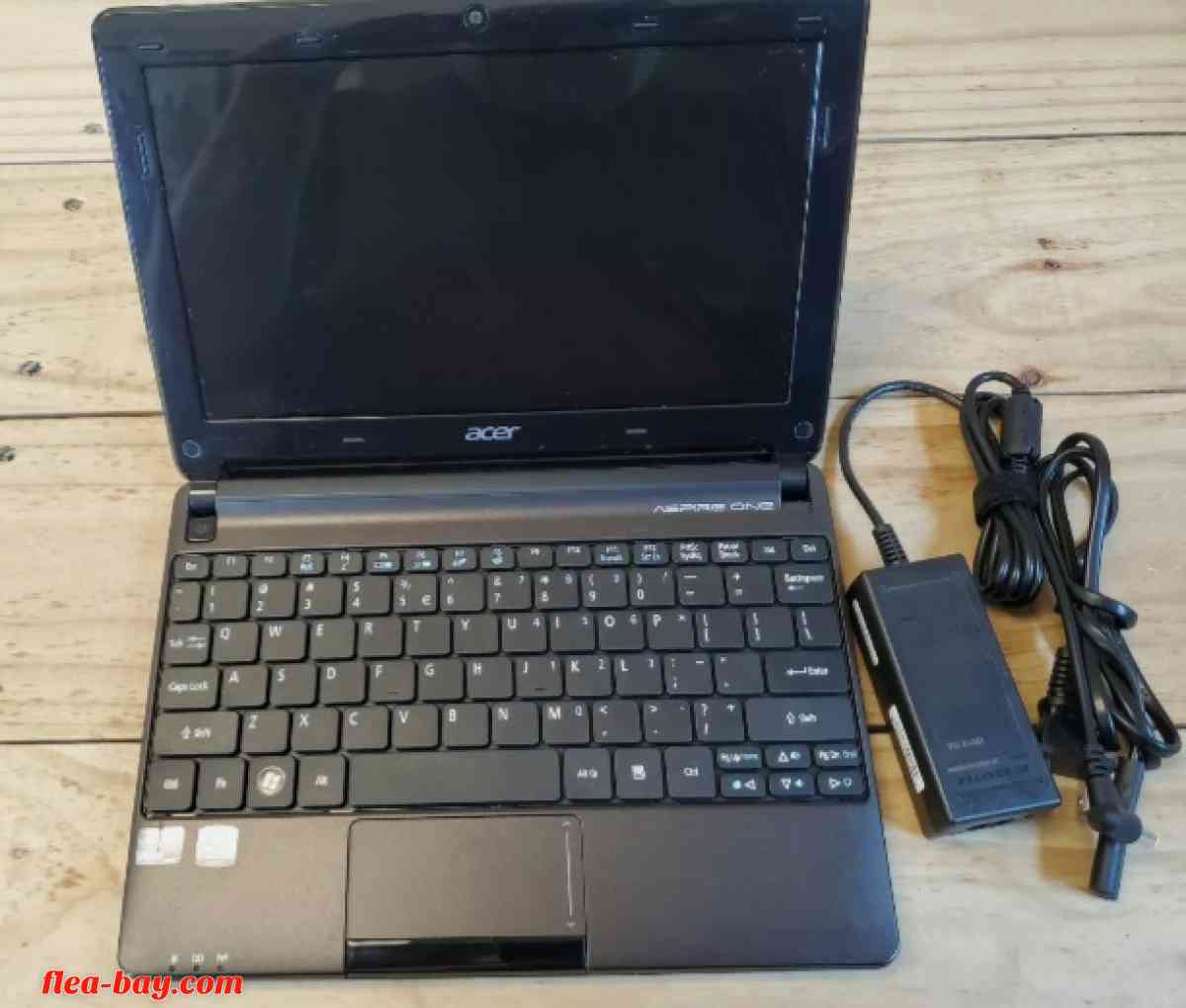 asur aspire one laptop