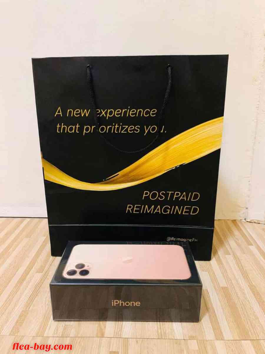 Apple IPhone 11 pro max