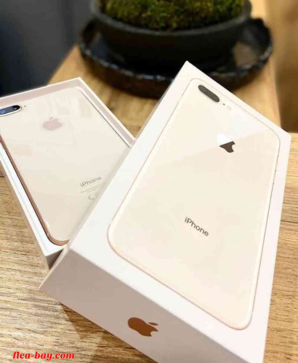 Apple IPhone 8plus