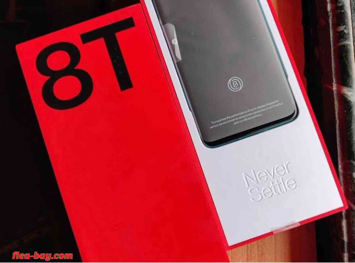 OnePlus 8T