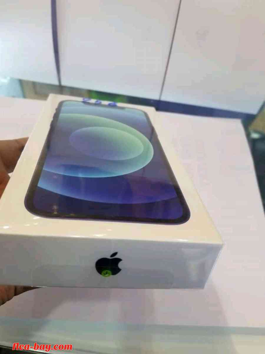 Apple IPhone 12