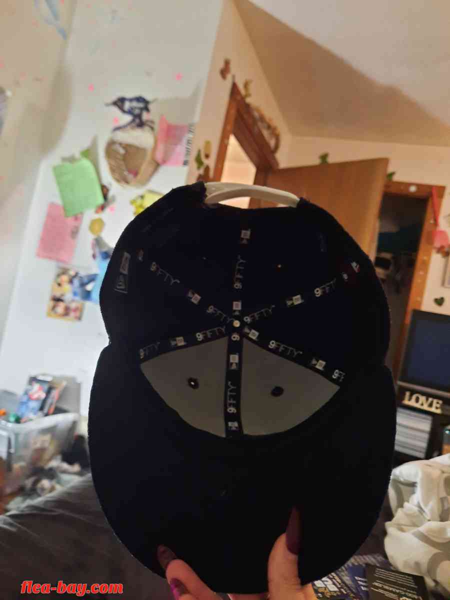 NY New Era 9Fifty men's hat