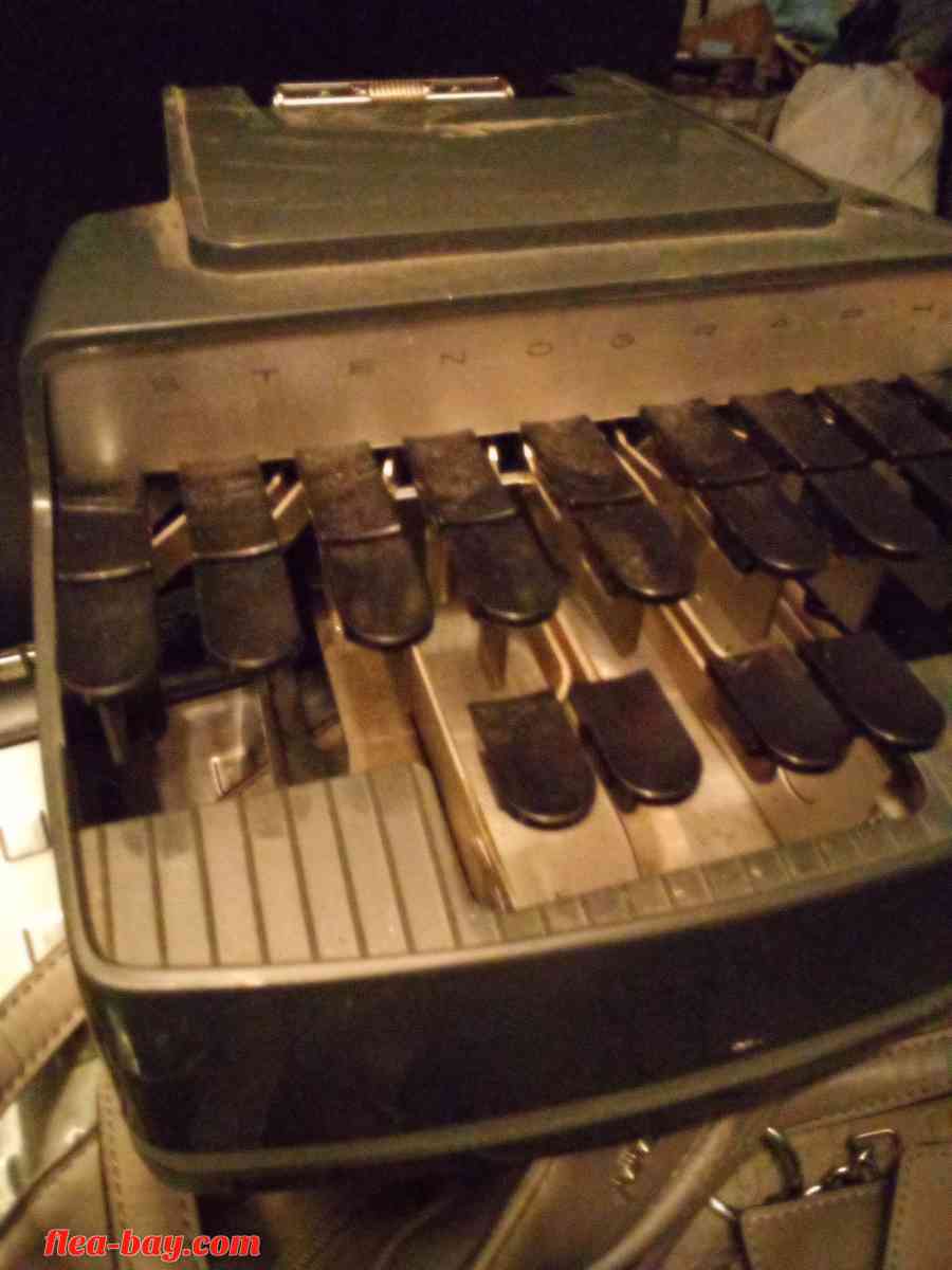 STENOGRAPH