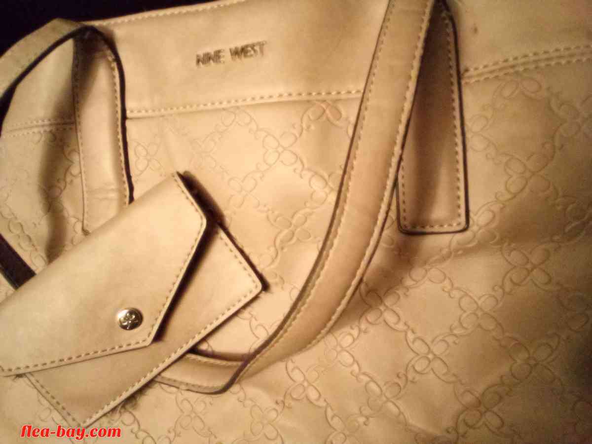 Nine West Purse