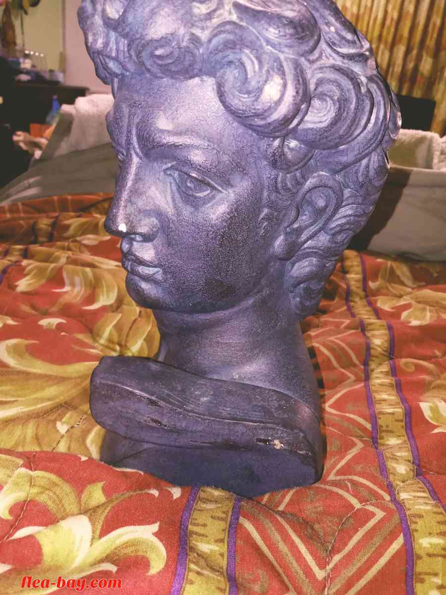 1968 Sculpture