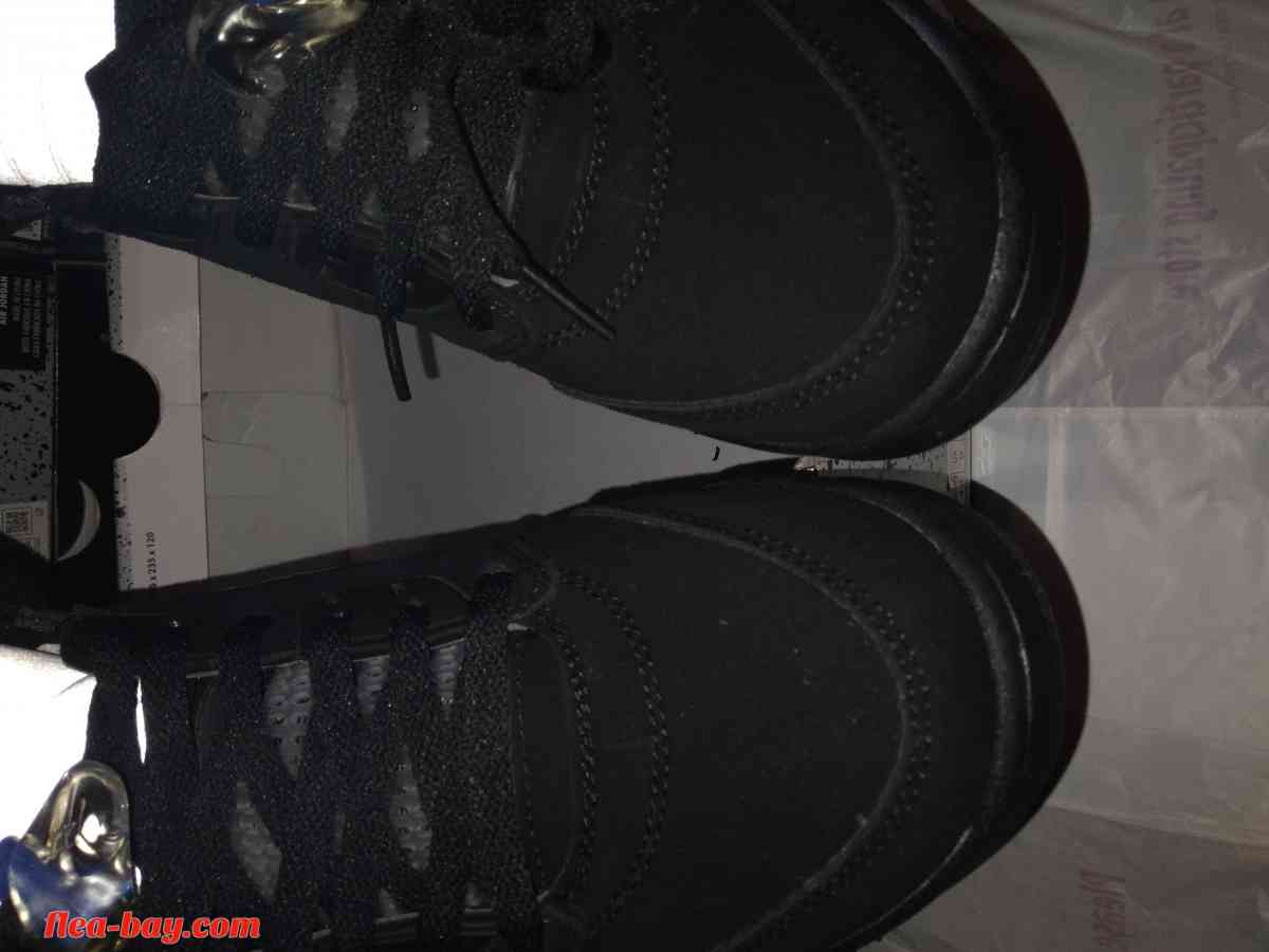 Jordan Retro 5 Racer Blue Size 8.5