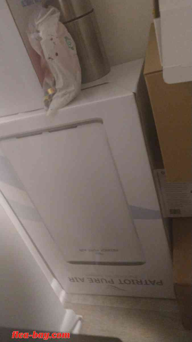 air purifier four points brand