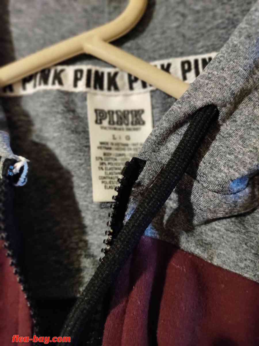 Victoria's secret Pink outfit size large