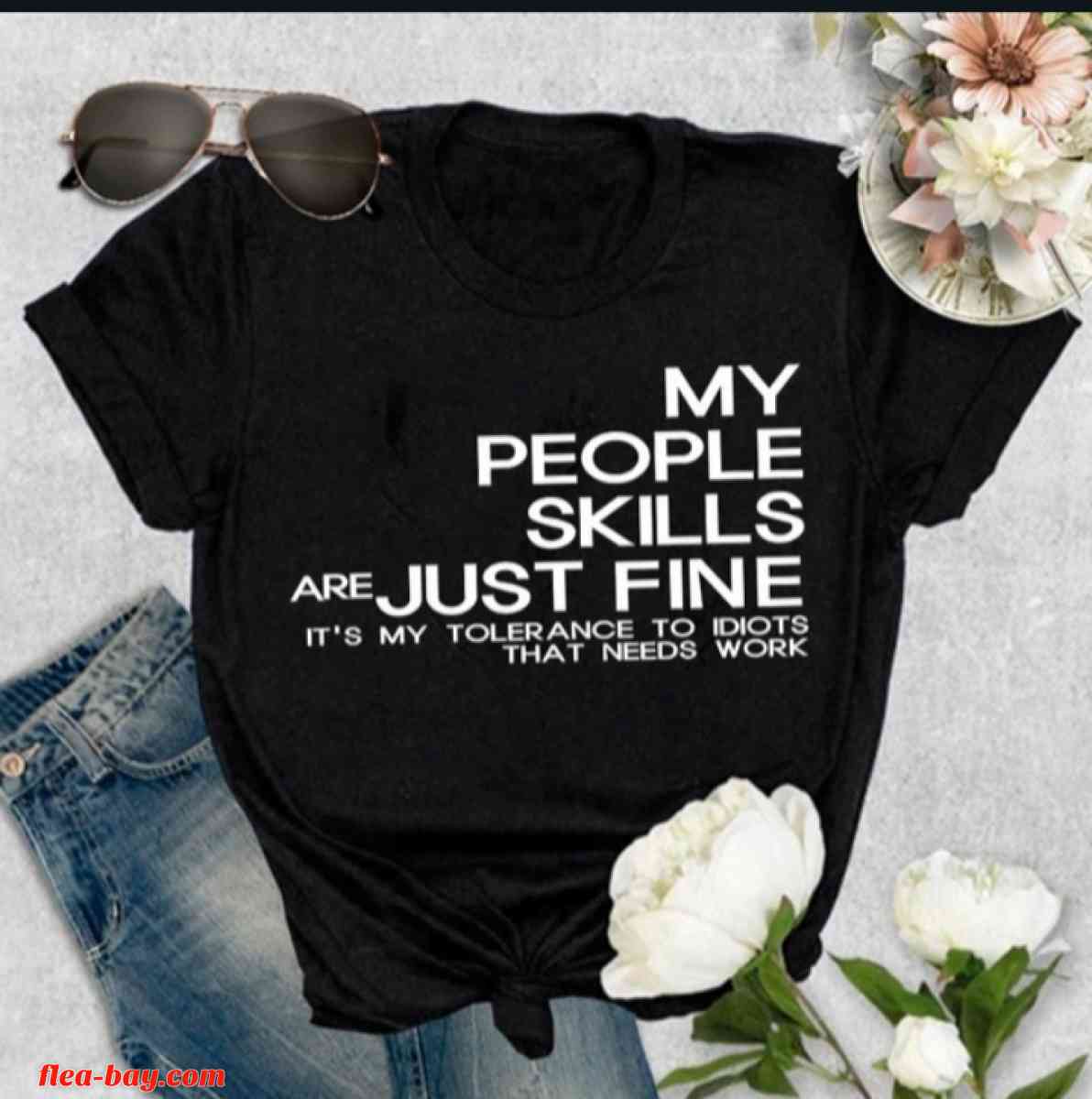 My People Skills