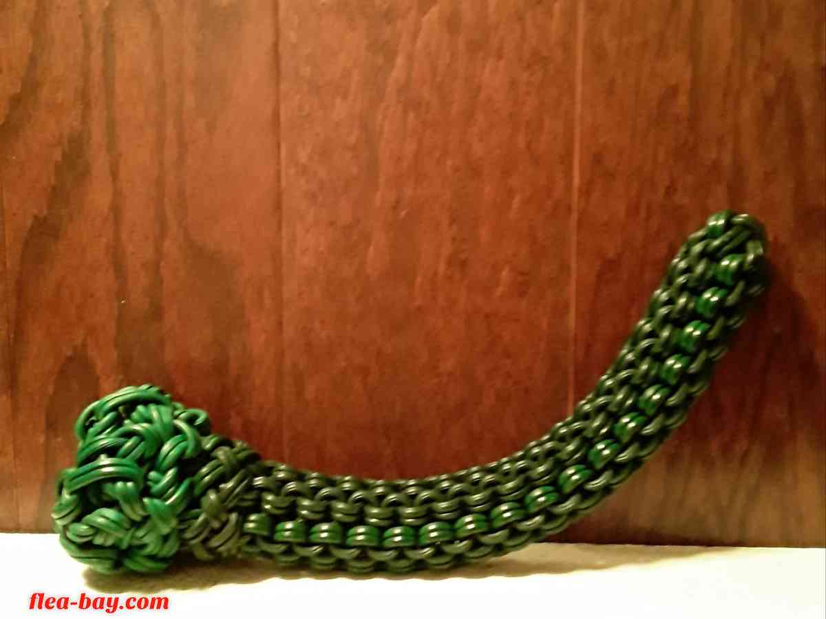 SIX-SIDED CROWN LANYARDS