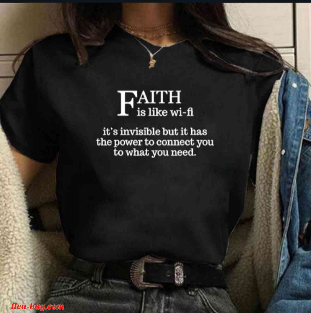 Faith