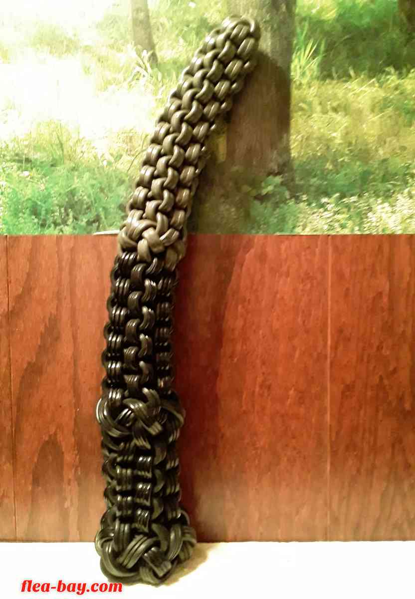 SIX-SIDED CROWN LANYARDS