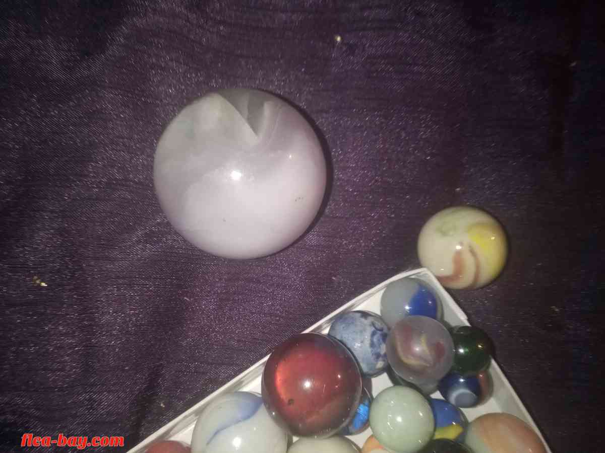 marbles
