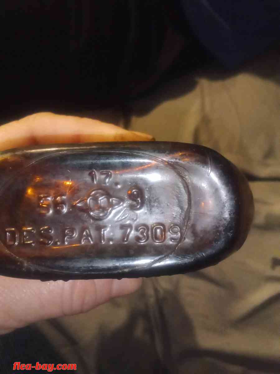 federal law half pint bottle