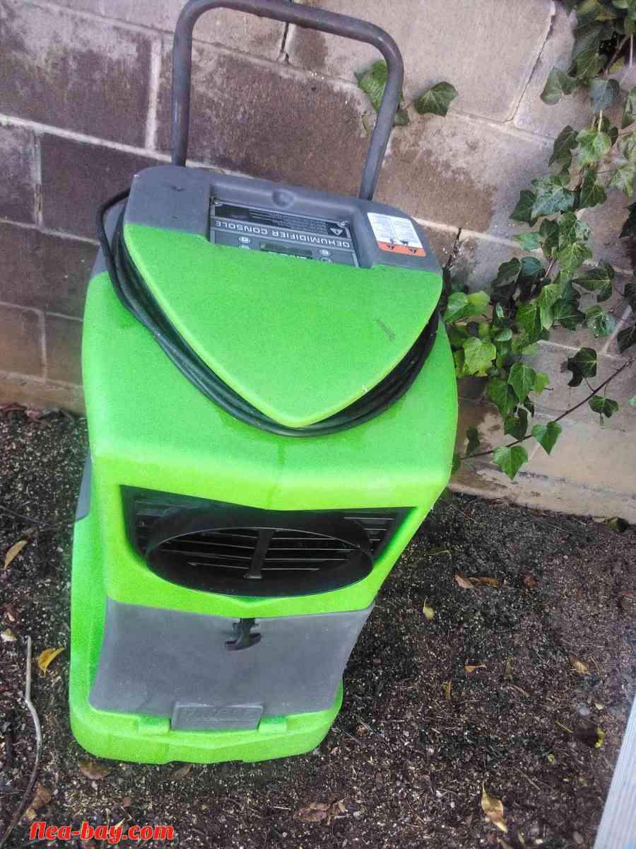 industrial humidifier