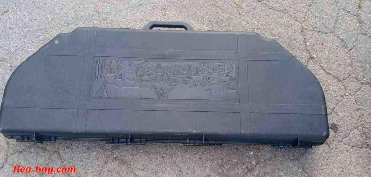 PSE NOVA COMPOUND BOW