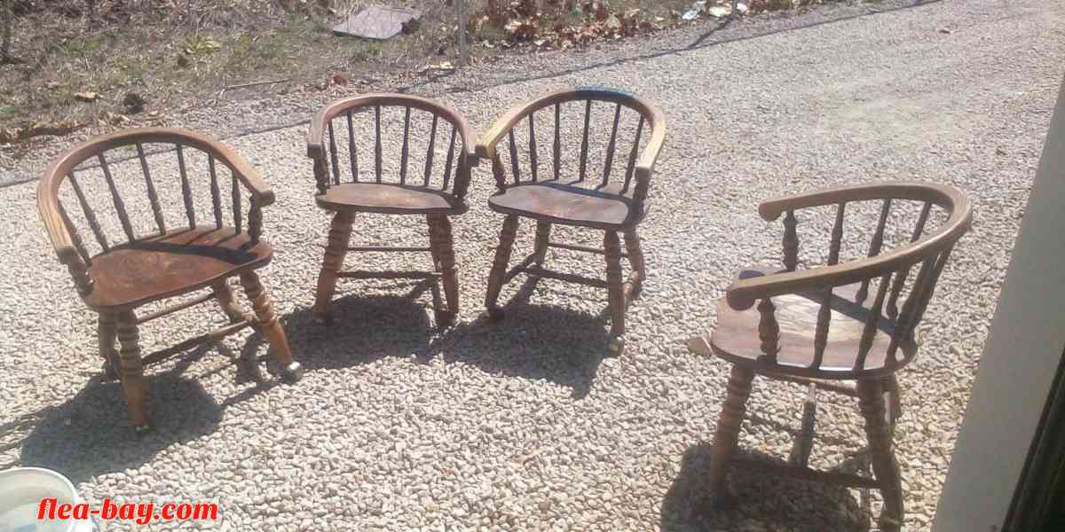 antique furniture